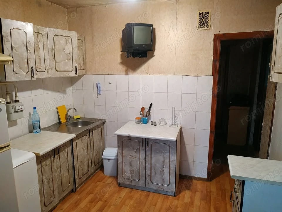 Inchiriere garsoniera Lujerului
