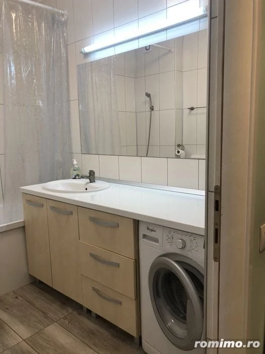 Apartament cu 2 camere de inchiriat in zona Sebastian