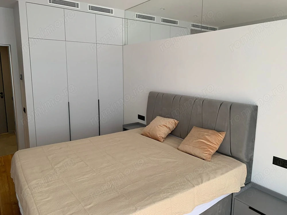 Apartament 3 camere de inchiriat in  zona Chibrit