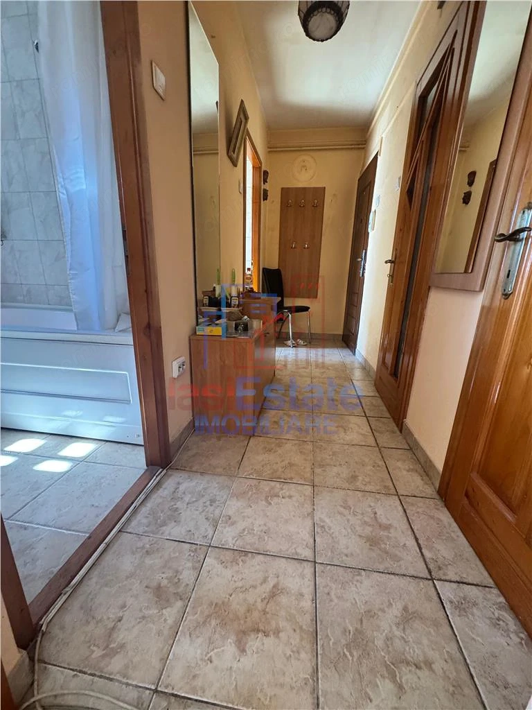 Oferta buna Apartament Podu Ros  Cantemir - Fara Risc