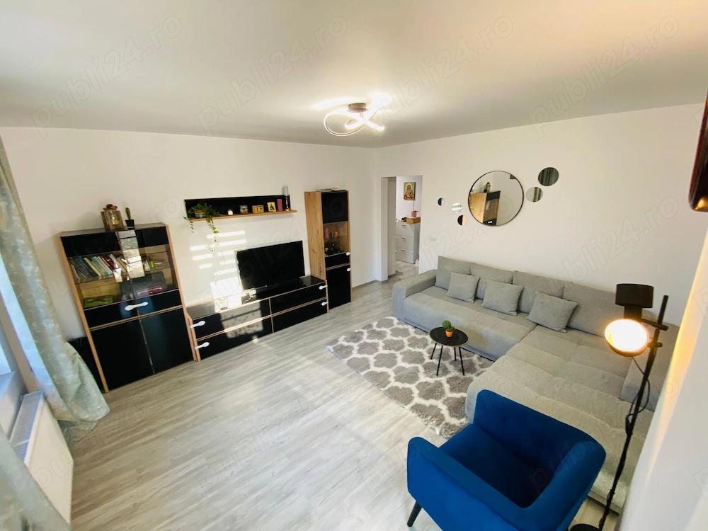 Direct de la propietar!Apartament de vanzare Valea Lupului Popas Pacurari