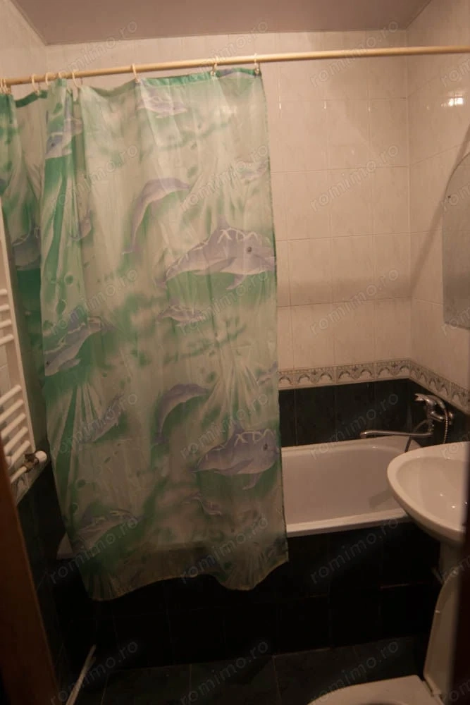 Apartament cu 2 camere de inchiriat in zona Mihai Bravu