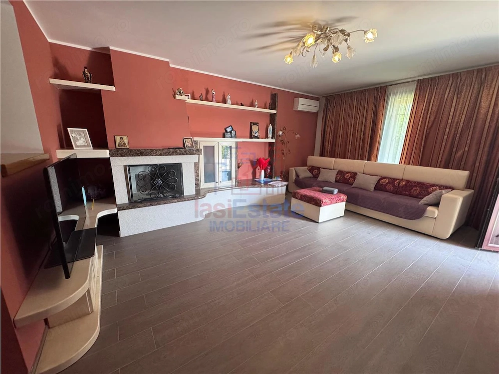 Superb - Casa - Vila Rediu - CasaBlanca