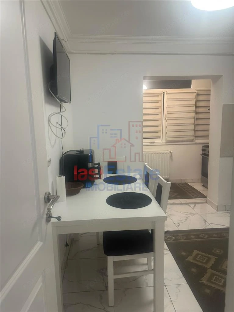 Apartament 3 Camere zona Canta - Pacurari