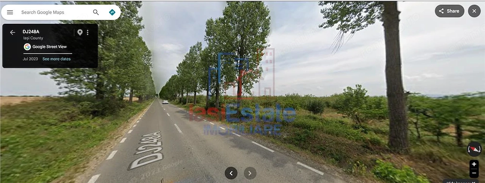teren oportunitate