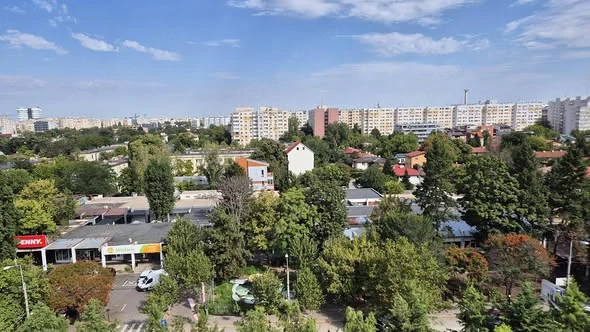 Proprietar | Vând apartament 3 camere   Baba Novac, lângă Parcul IOR (Sector 3, București)