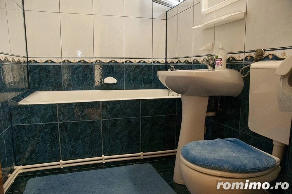 apartament cu 2 camere zona Piata 1 Mai