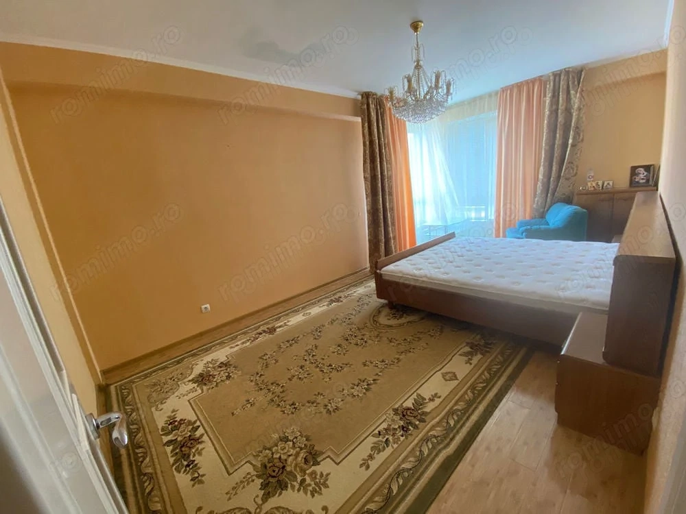 Apartament cu 2 camere in zona Berceni
