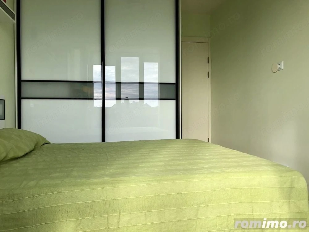 Apartament 2 camere de inchiriat in zona Baneasa