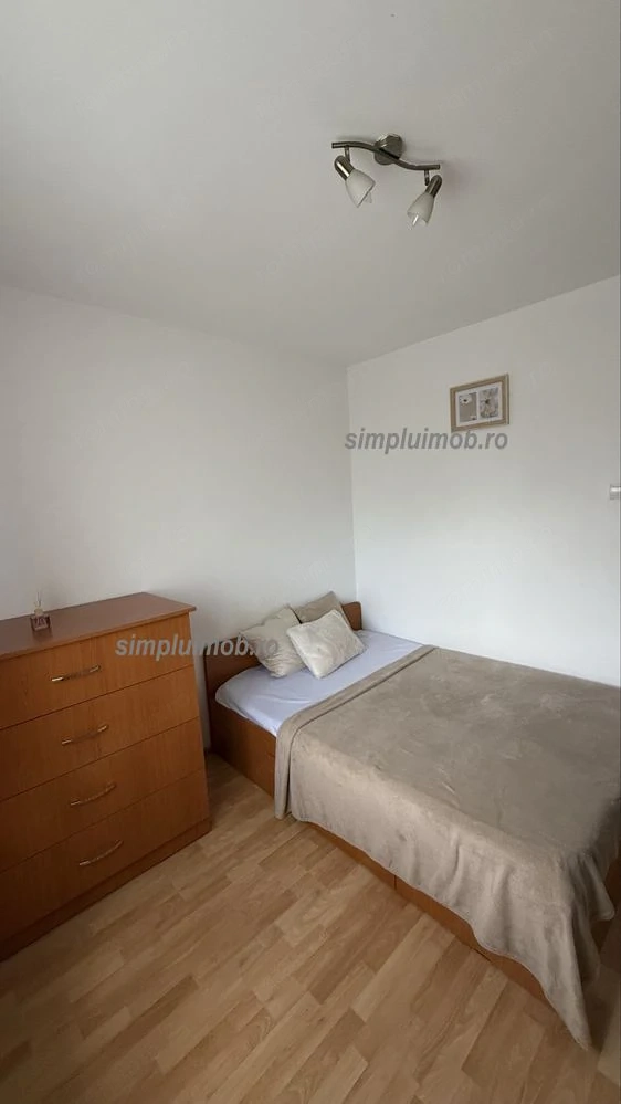 Apartament 2 camere Dristor Baba Novac