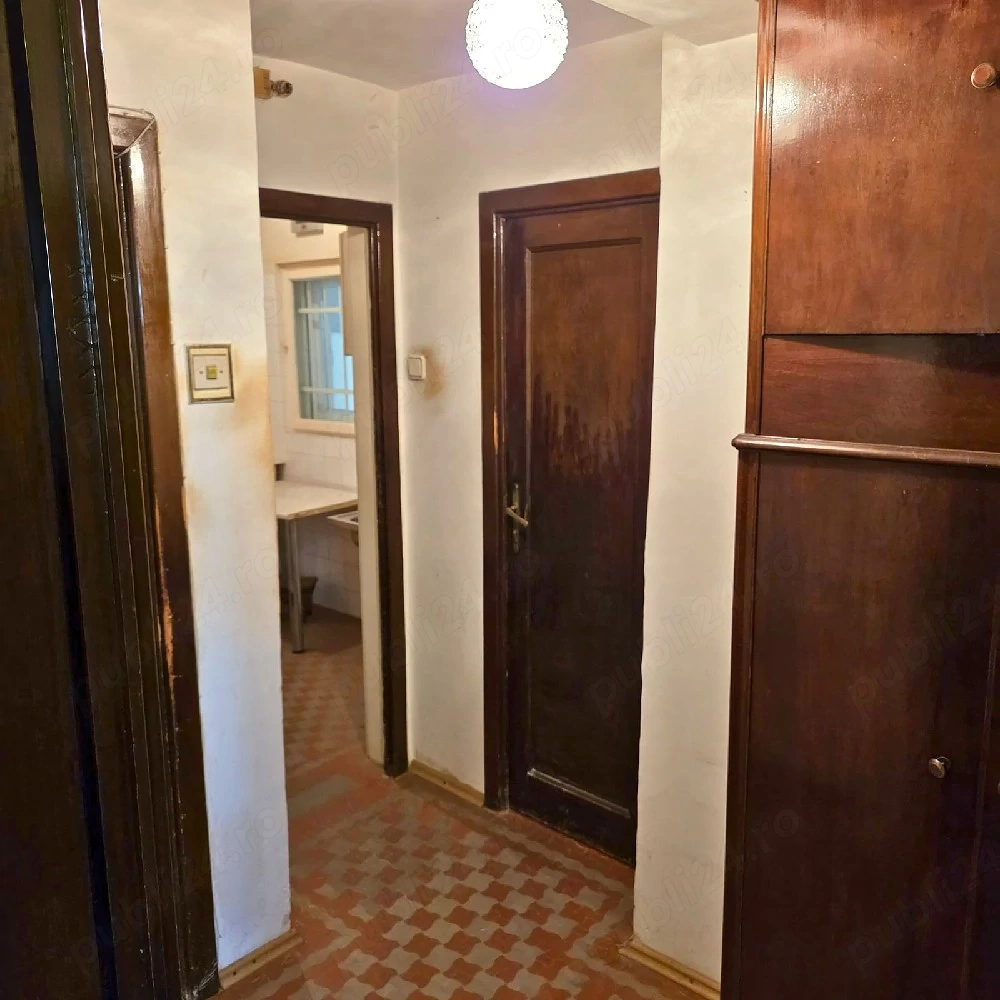 apartament 2camere sala palatului