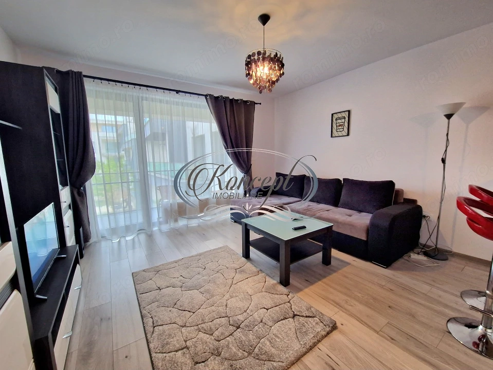 Apartament 2 camere, Intre Lacuri, langa Iulius Mall