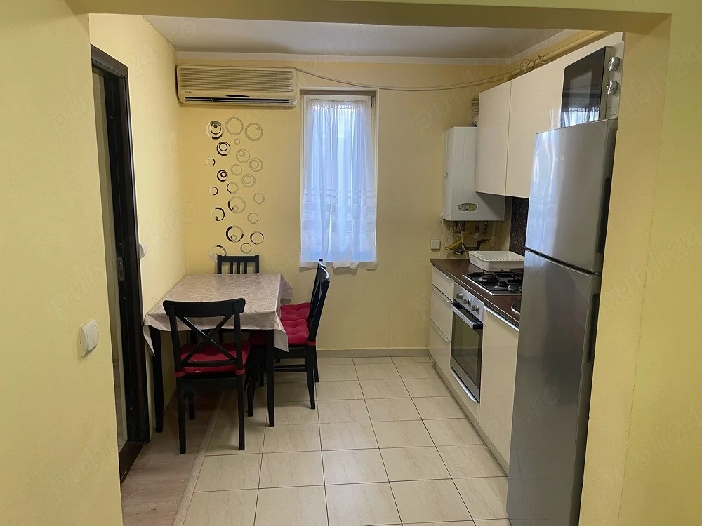 Ap 3 camere FSEGA Iullius Mall