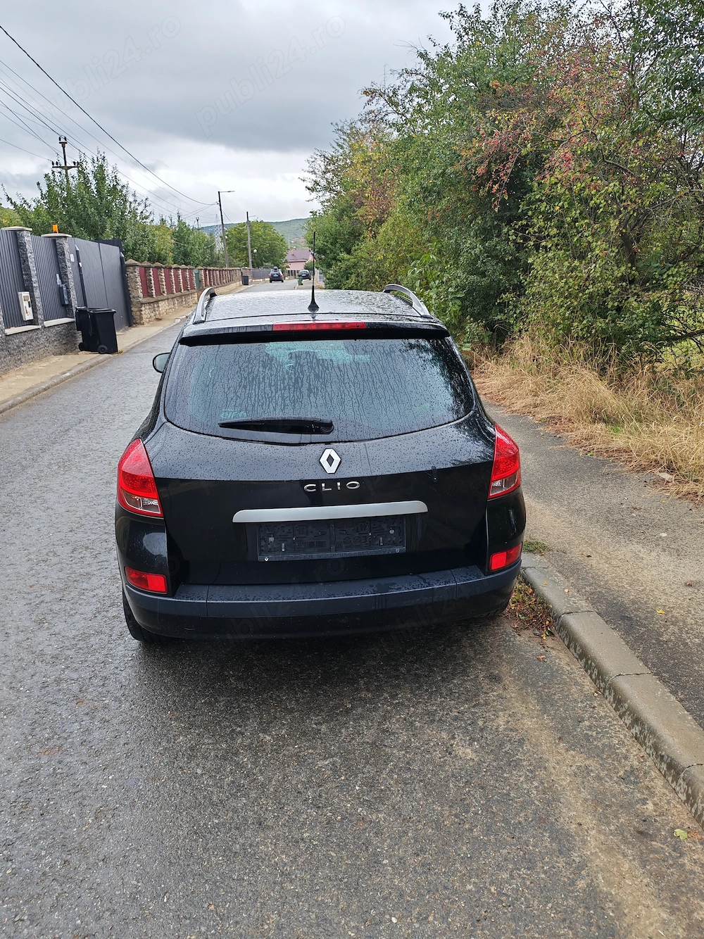 Renault clio 1.5 diesel 