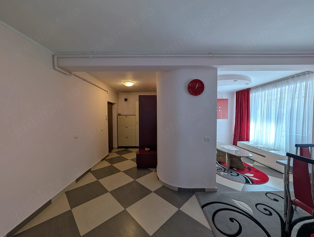 Apartament 2 camere,mobilat si utilat,zona Eroilor