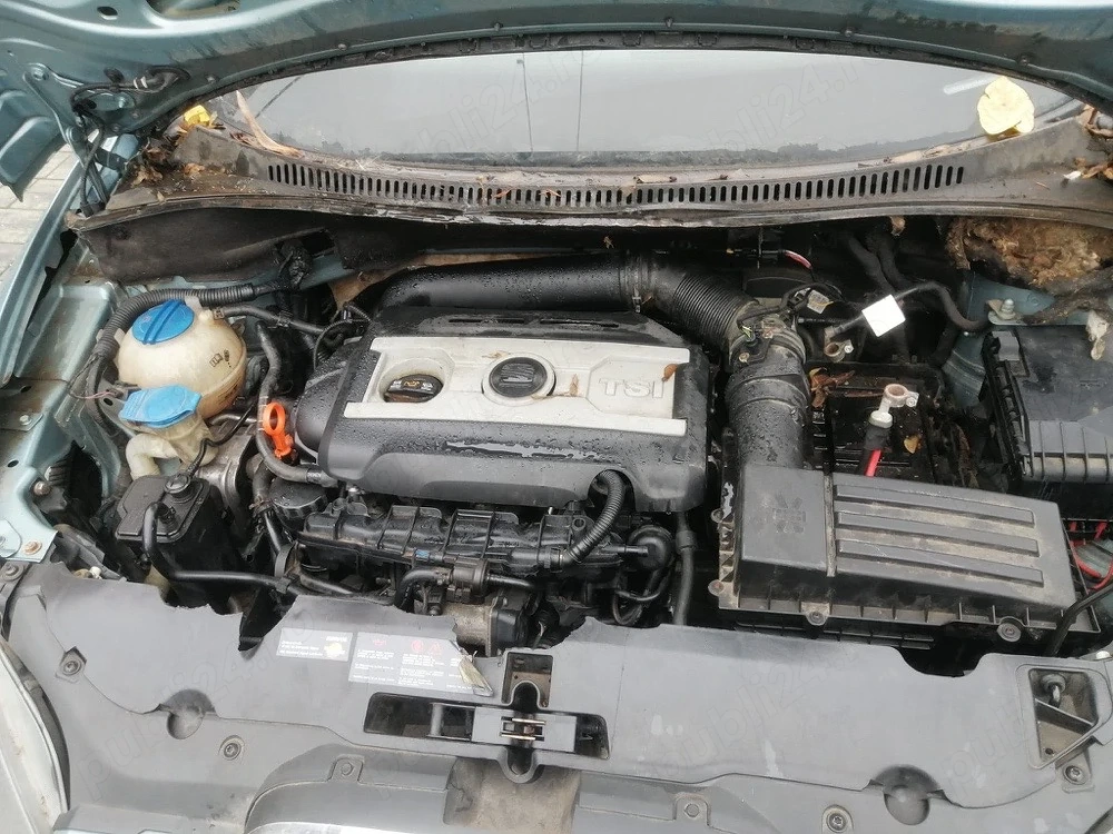 seat altea xl