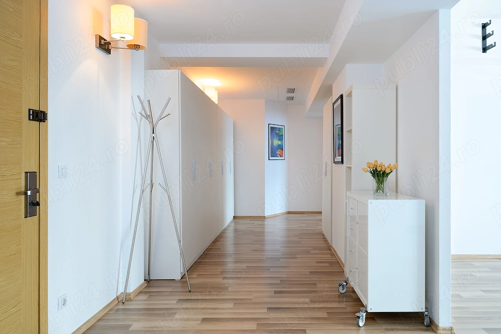 Direct Proprietar | 3 camere | 2 băi | 84 mp | Etaj 10 | RIN Grand Residence | Sector 4