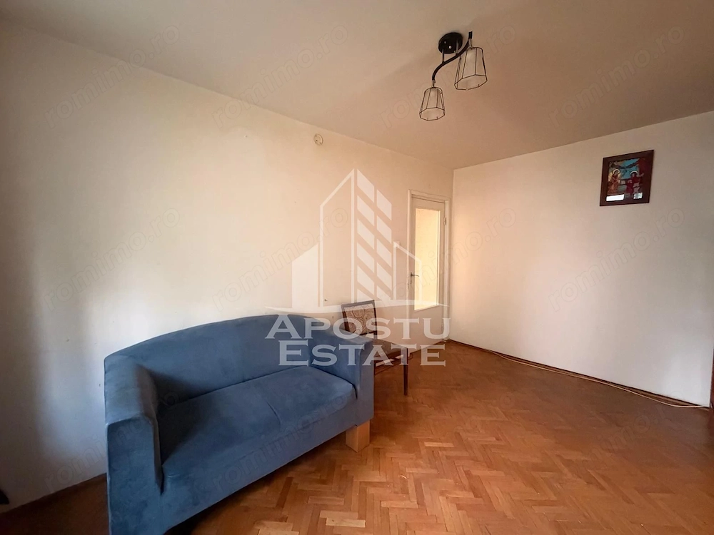 Apartament 2 camere de vanzare,zona Iulius Mall, Timisoara