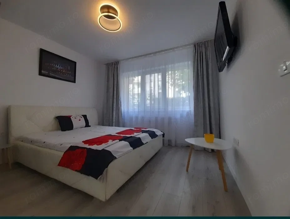 De închiriat   Apartament cu 1 cameră | Zona Facultatea de Medicină