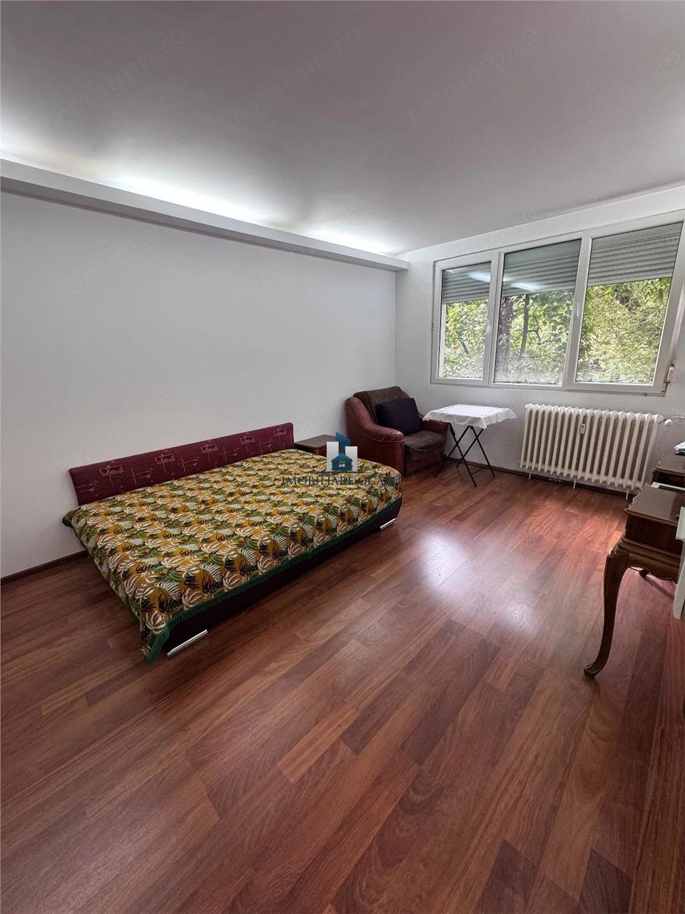 Apartament 2 camere Decomandate Izvorul Rece