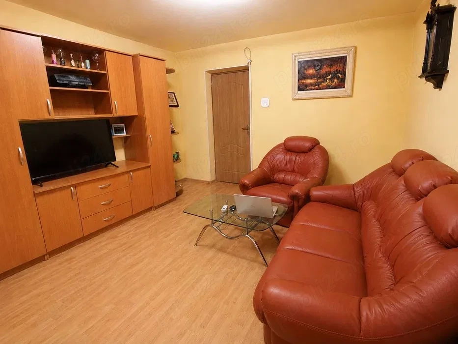 Vanzare ap 3 camere, Zona Traian, Ramnicu Valcea