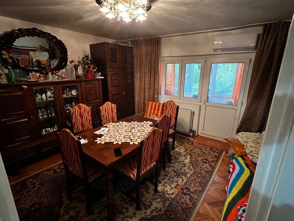 Apartament STEAUA etaj 1 