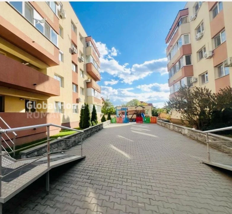 Apartament 2 camere |Metropolitan Residence –Metrou Apărătorii Patriei | Parcare