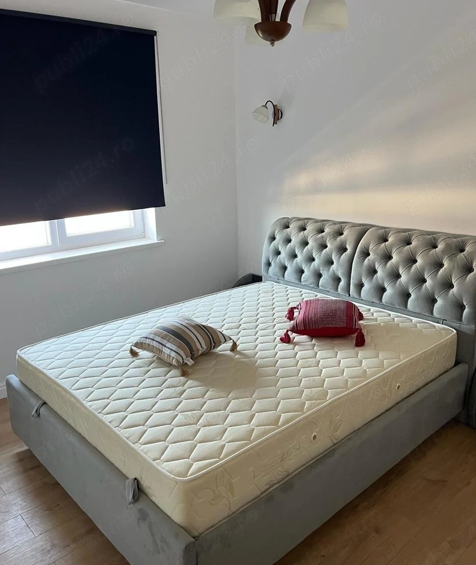 ofer chirie in SUCEAVA zona centrala un apartament cu 2 camere mobilat