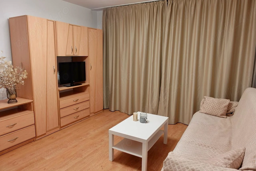 Apartament modern cu 3 camere, gata de mutat | Dinicu Golescu, Kaufland - Metrou Basarab