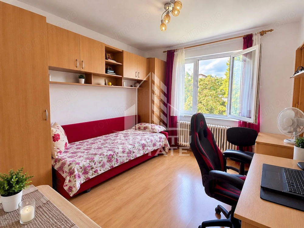 Garsoniera de vanzare, Zona Complexul Studentesc, Timisoara