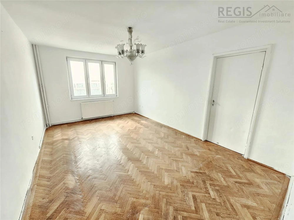Apartament 3 camere Calea Bucuresti