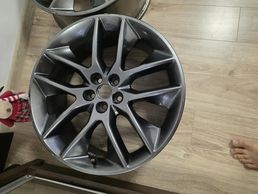 genti ford edje r20