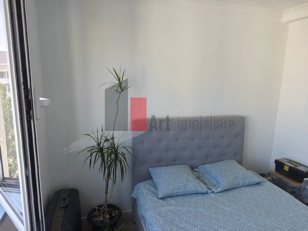 Vânzare apartament 2 camere Șos. Giurgiului - Colegiul Energetic