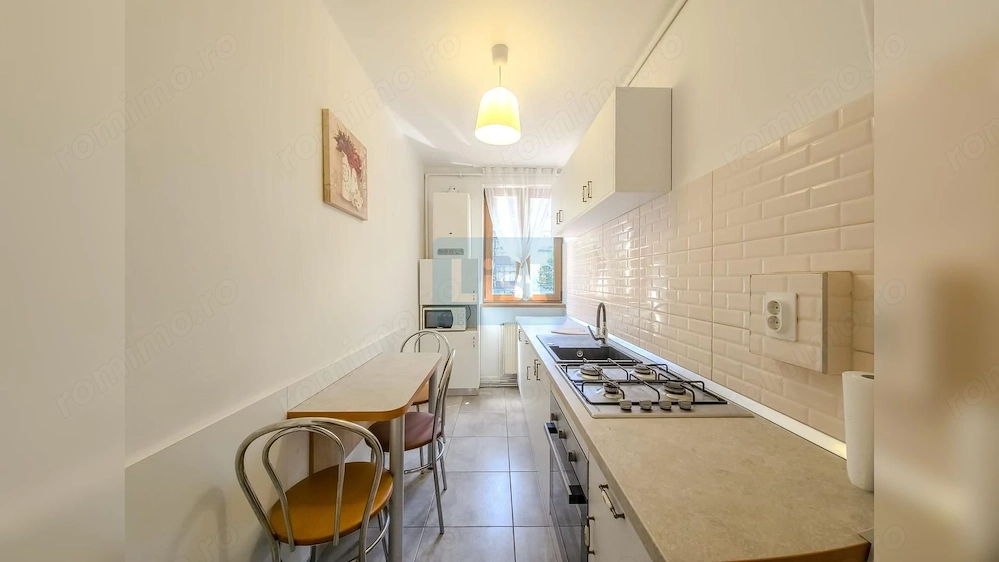 Apartament 3 camere zona Horea!