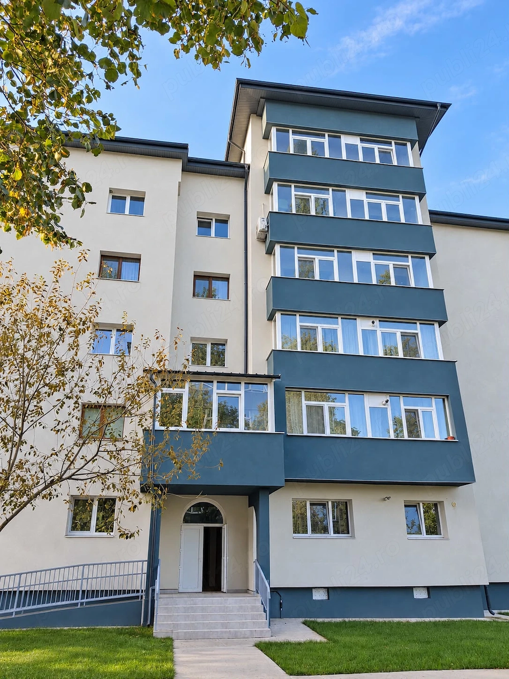  4 camere | 94,5 mp | Lunca Cetatuii | 129.000 E  | Proprietar Comision 0% 