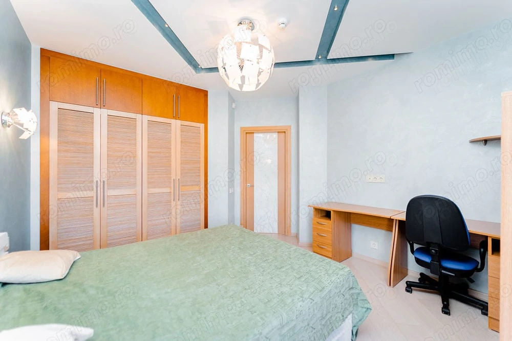 Va prezentam spre inchiriere un apartament de 2 camere in zona Andronache