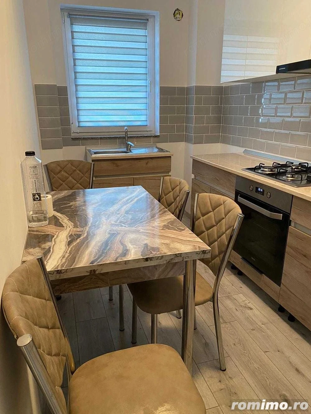Apartament 3 camere Aparatorii Patriei