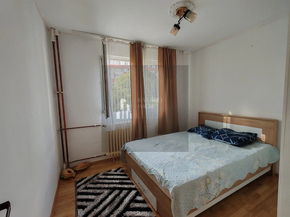 Apartament 2 camere Piata Progresu / Soseaua Giurgiului