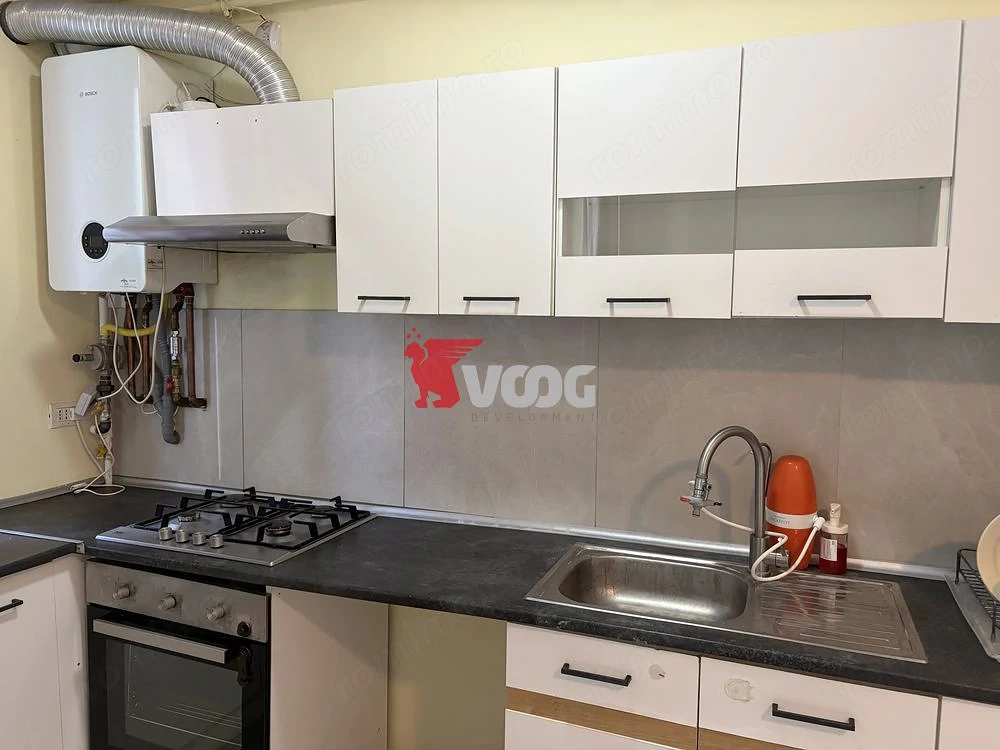 Apartament 3 camere nou Dumbravita de vanzare