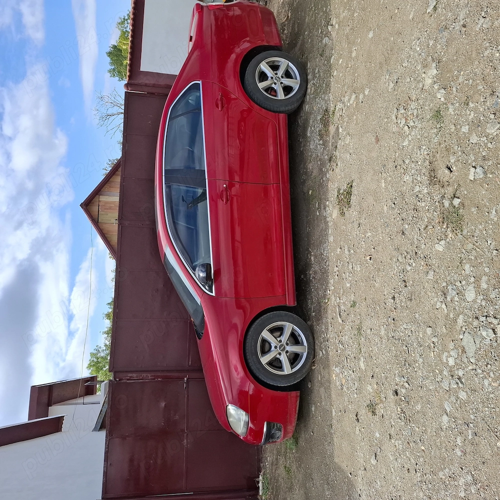 Vw Jetta 2.0 2006 