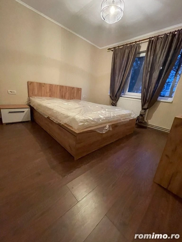 apartament cu 2 camere zona Decebal