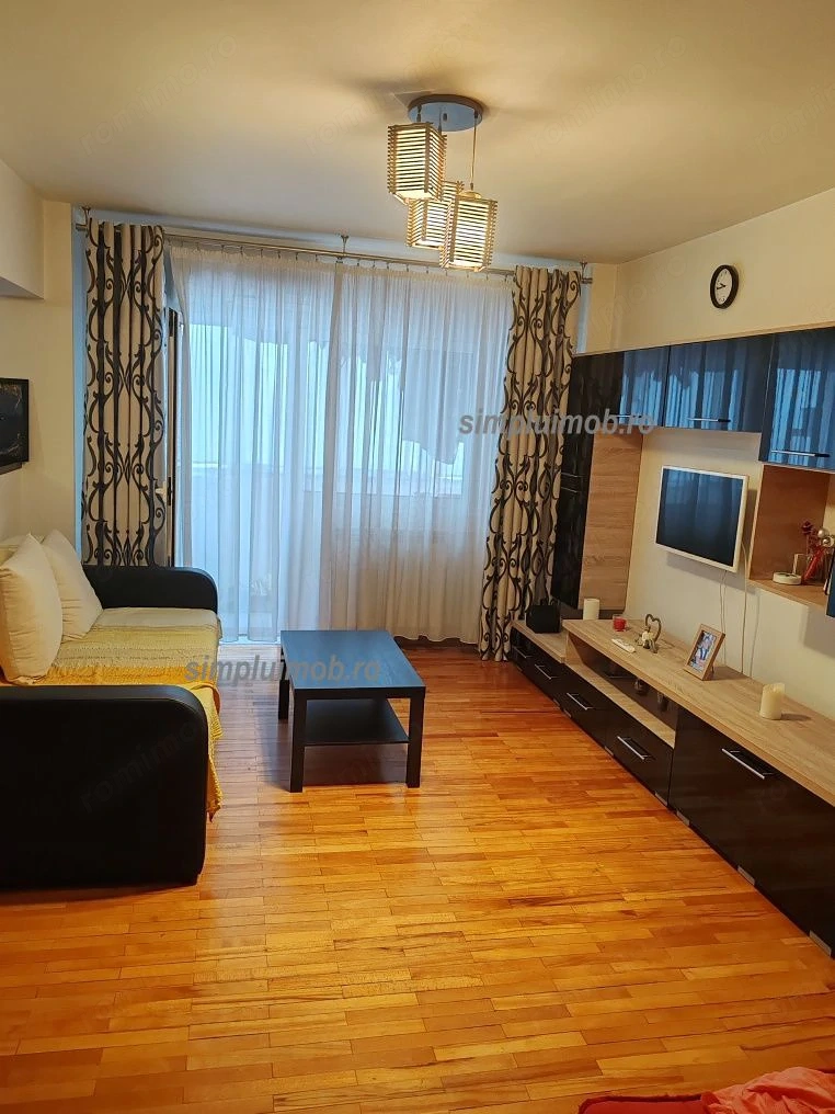 Apartament 2 camere Rahova RENOVAT