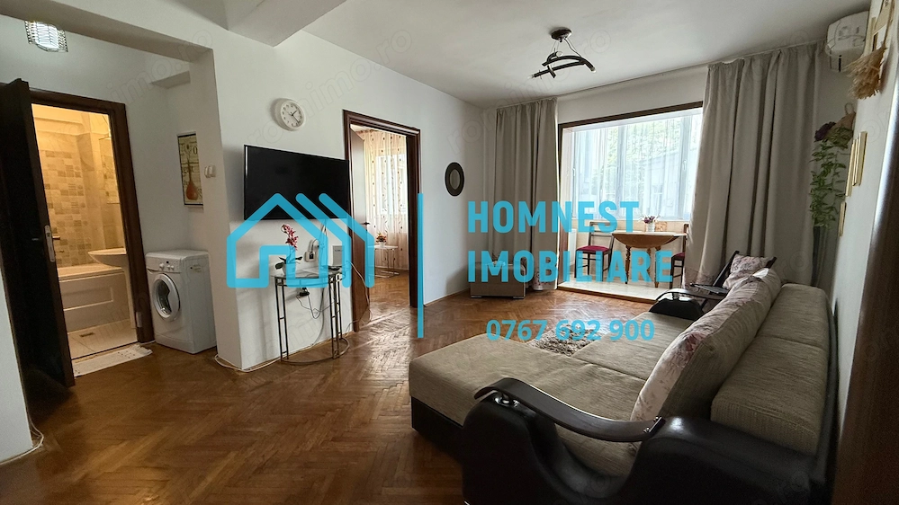Ap 2 Camere | Calea Victoriei 1-5