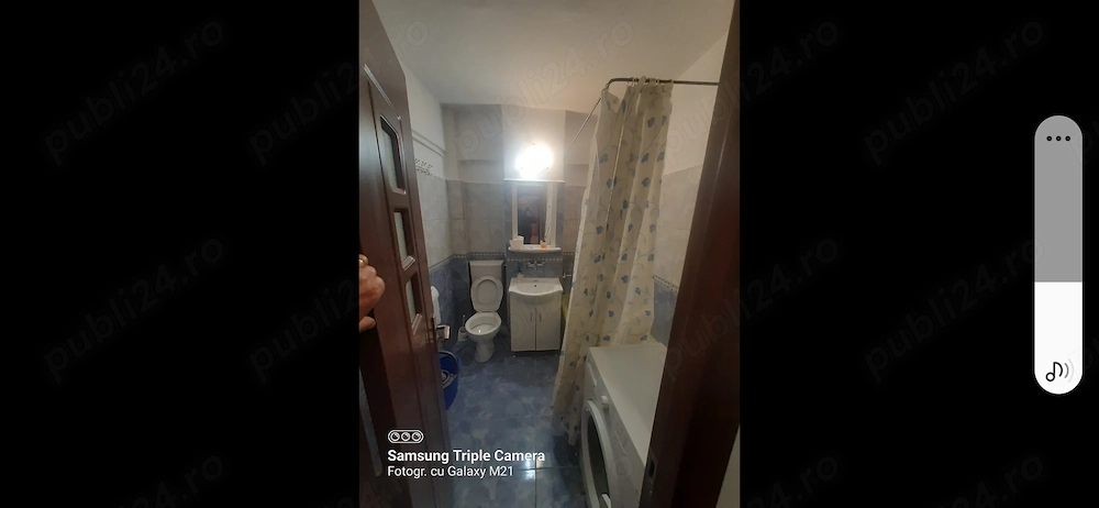 Închiriez apartament 2 camere, decomandat ultracentral ( Covrigi callzi- )