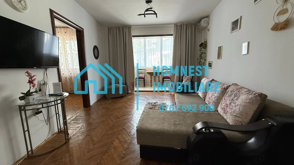 Ap 2 Camere | Calea Victoriei 1-5