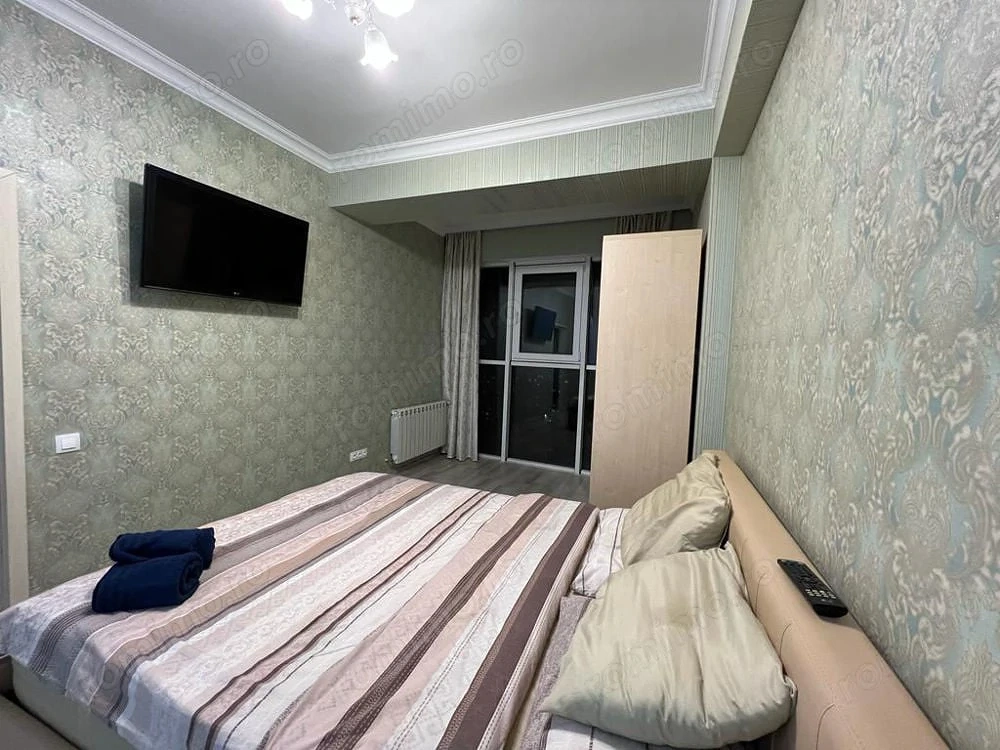 De inchiriat 2 camere cu  centrala  in zona Nicolae Grigorescu