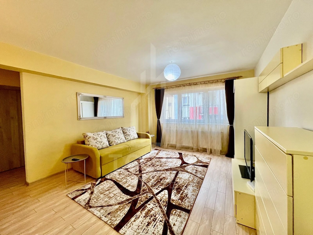 Apartament de închiriat