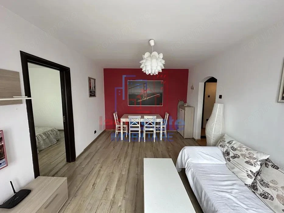 Apartament 2 Camere Podu Ros