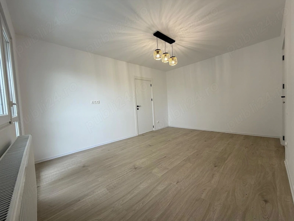 Apartament cu 2 camere, etaj 3, renovat recent, Astra