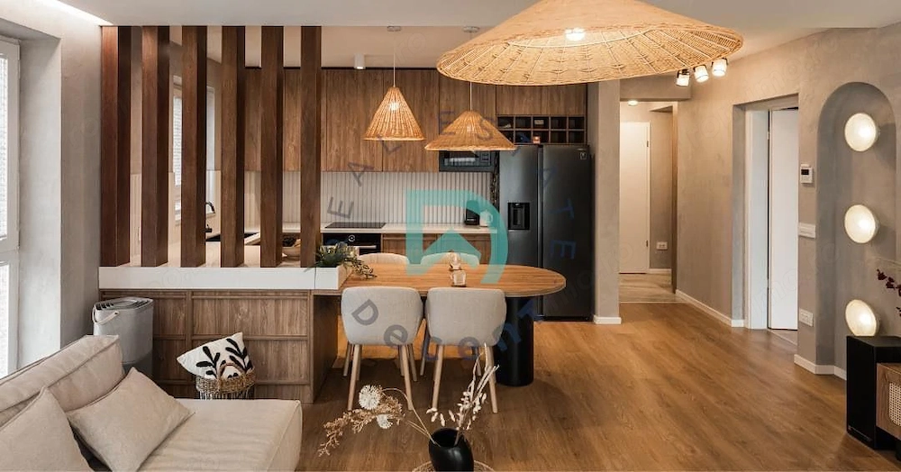Apartament 3 camere Kasper - Tractorul, 78 mp - Brasov
